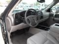 2008 Stealth Gray Metallic GMC Sierra 1500 SLE Crew Cab  photo #12