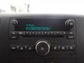 2008 Stealth Gray Metallic GMC Sierra 1500 SLE Crew Cab  photo #18