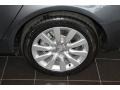 Monsoon Gray Metallic - A4 2.0T Sedan Photo No. 9