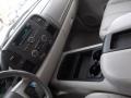 2008 Stealth Gray Metallic GMC Sierra 1500 SLE Crew Cab  photo #20