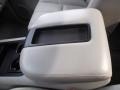 2008 Stealth Gray Metallic GMC Sierra 1500 SLE Crew Cab  photo #21