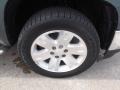 2008 Stealth Gray Metallic GMC Sierra 1500 SLE Crew Cab  photo #23