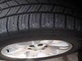 2008 Stealth Gray Metallic GMC Sierra 1500 SLE Crew Cab  photo #24