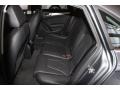 Monsoon Gray Metallic - A4 2.0T Sedan Photo No. 14