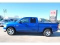 Electric Blue Pearl - Ram 2500 Big Horn Edition Quad Cab Photo No. 2