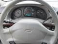 Medium Gray Steering Wheel Photo for 2003 Chevrolet Impala #76211828