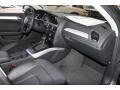 Monsoon Gray Metallic - A4 2.0T Sedan Photo No. 20