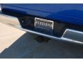 Electric Blue Pearl - Ram 2500 Big Horn Edition Quad Cab Photo No. 5