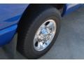 Electric Blue Pearl - Ram 2500 Big Horn Edition Quad Cab Photo No. 7