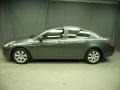 2008 Polished Metal Metallic Honda Accord EX-L V6 Sedan  photo #2