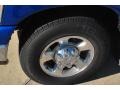 Electric Blue Pearl - Ram 2500 Big Horn Edition Quad Cab Photo No. 13