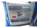 Electric Blue Pearl - Ram 2500 Big Horn Edition Quad Cab Photo No. 15