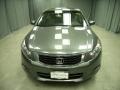 2008 Polished Metal Metallic Honda Accord EX-L V6 Sedan  photo #7
