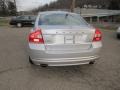 Electric Silver Metallic - S80 T6 AWD Photo No. 6