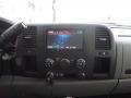 2011 Summit White GMC Sierra 2500HD Work Truck Crew Cab  photo #17