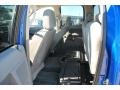 Electric Blue Pearl - Ram 2500 Big Horn Edition Quad Cab Photo No. 18