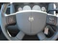 Electric Blue Pearl - Ram 2500 Big Horn Edition Quad Cab Photo No. 20