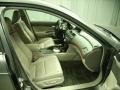 2008 Polished Metal Metallic Honda Accord EX-L V6 Sedan  photo #13