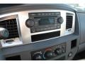 Electric Blue Pearl - Ram 2500 Big Horn Edition Quad Cab Photo No. 24
