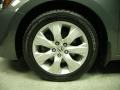 2008 Polished Metal Metallic Honda Accord EX-L V6 Sedan  photo #20