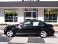 Black - C 300 Sport Photo No. 1