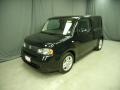 Sapphire Black Pearl 2011 Nissan Cube 1.8 SL