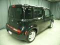 2011 Sapphire Black Pearl Nissan Cube 1.8 SL  photo #4