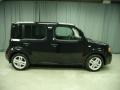 2011 Sapphire Black Pearl Nissan Cube 1.8 SL  photo #5