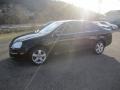 Black - Jetta SE Sedan Photo No. 2