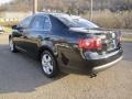 Black - Jetta SE Sedan Photo No. 5