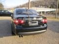 Black - Jetta SE Sedan Photo No. 6