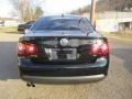 Black - Jetta SE Sedan Photo No. 7
