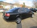 Black - Jetta SE Sedan Photo No. 9