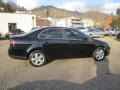 Black - Jetta SE Sedan Photo No. 10