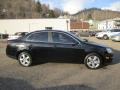 Black - Jetta SE Sedan Photo No. 11