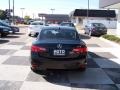 Crystal Black Pearl - ILX 2.0L Premium Photo No. 4
