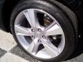 Crystal Black Pearl - ILX 2.0L Premium Photo No. 6