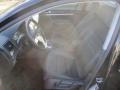 Black - Jetta SE Sedan Photo No. 18
