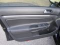 Black - Jetta SE Sedan Photo No. 20