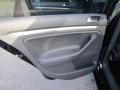 Black - Jetta SE Sedan Photo No. 21