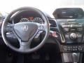 Crystal Black Pearl - ILX 2.0L Premium Photo No. 16