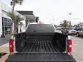 2007 Silver Birch Metallic Chevrolet Silverado 1500 LT Crew Cab  photo #4