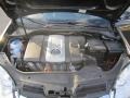 Black - Jetta SE Sedan Photo No. 30