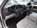 2007 Silver Birch Metallic Chevrolet Silverado 1500 LT Crew Cab  photo #12