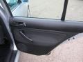 Reflex Silver Metallic - Golf GLS Sedan Photo No. 23