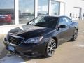 Black - 200 S Convertible Photo No. 5