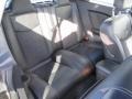 Black Rear Seat Photo for 2012 Chrysler 200 #76213457
