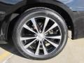 2012 Chrysler 200 S Convertible Wheel