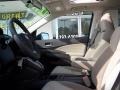 2012 White Diamond Pearl Honda CR-V EX 4WD  photo #11