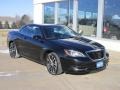 Black - 200 S Convertible Photo No. 13